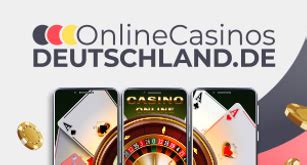 online casinos deutschland.com